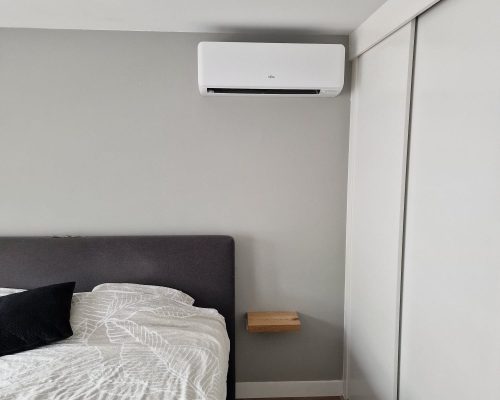 Airco installateur